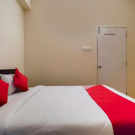 Hotel O Alpine Glow Zenith ハイデラバード エクステリア 写真
