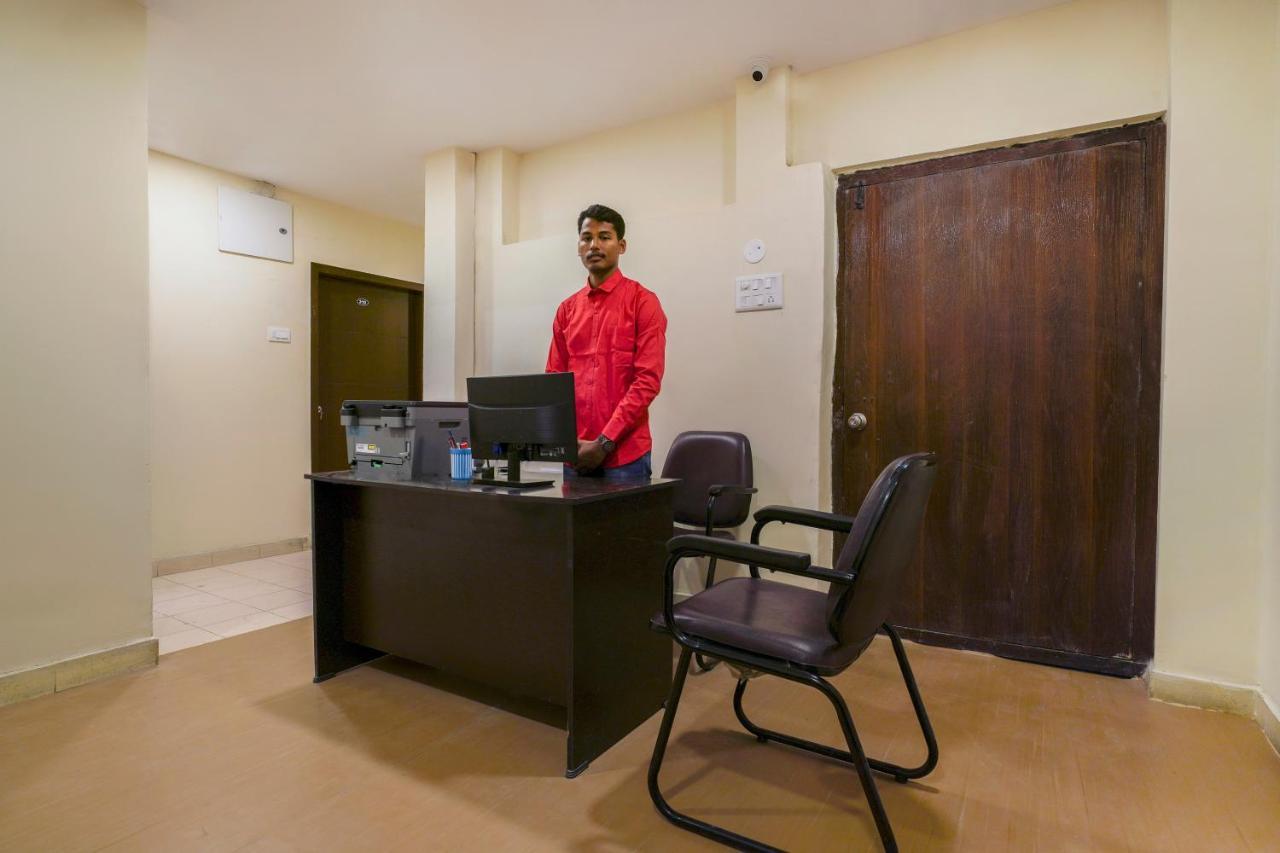 Hotel O Alpine Glow Zenith ハイデラバード エクステリア 写真